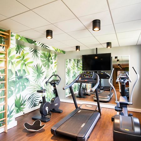Hotel Mercure Lille Aeroport Екстер'єр фото