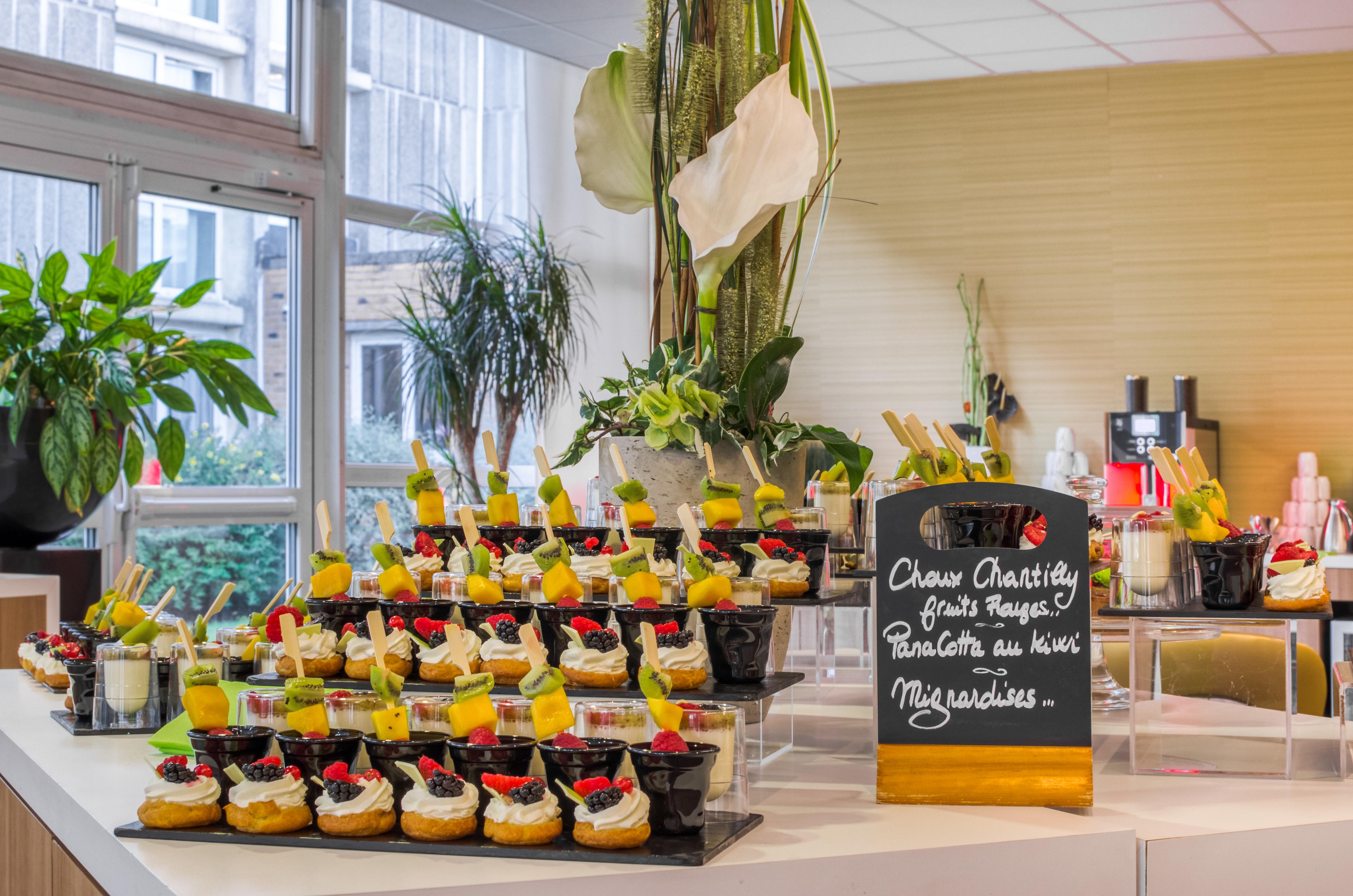 Hotel Mercure Lille Aeroport Екстер'єр фото