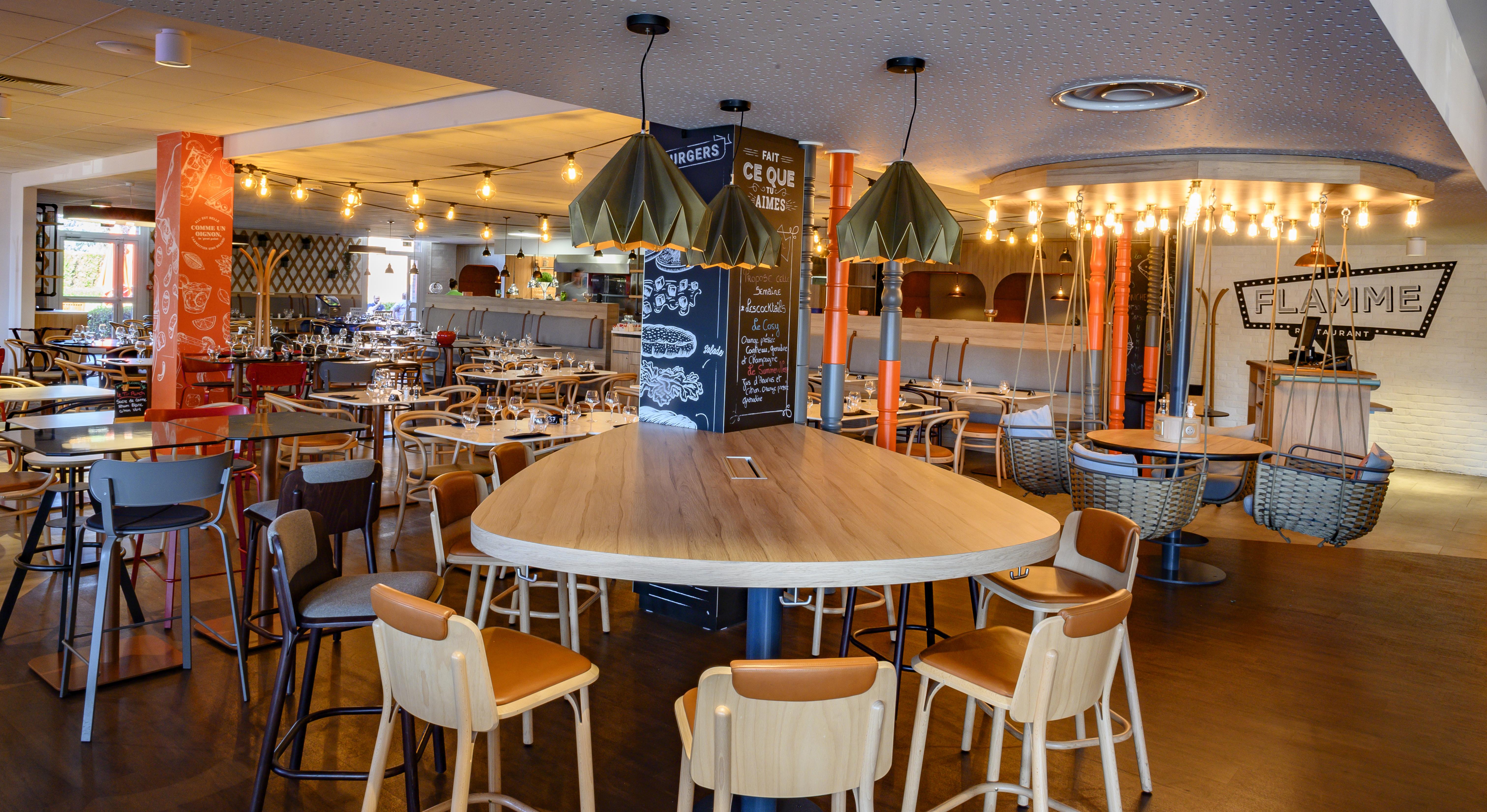 Hotel Mercure Lille Aeroport Екстер'єр фото