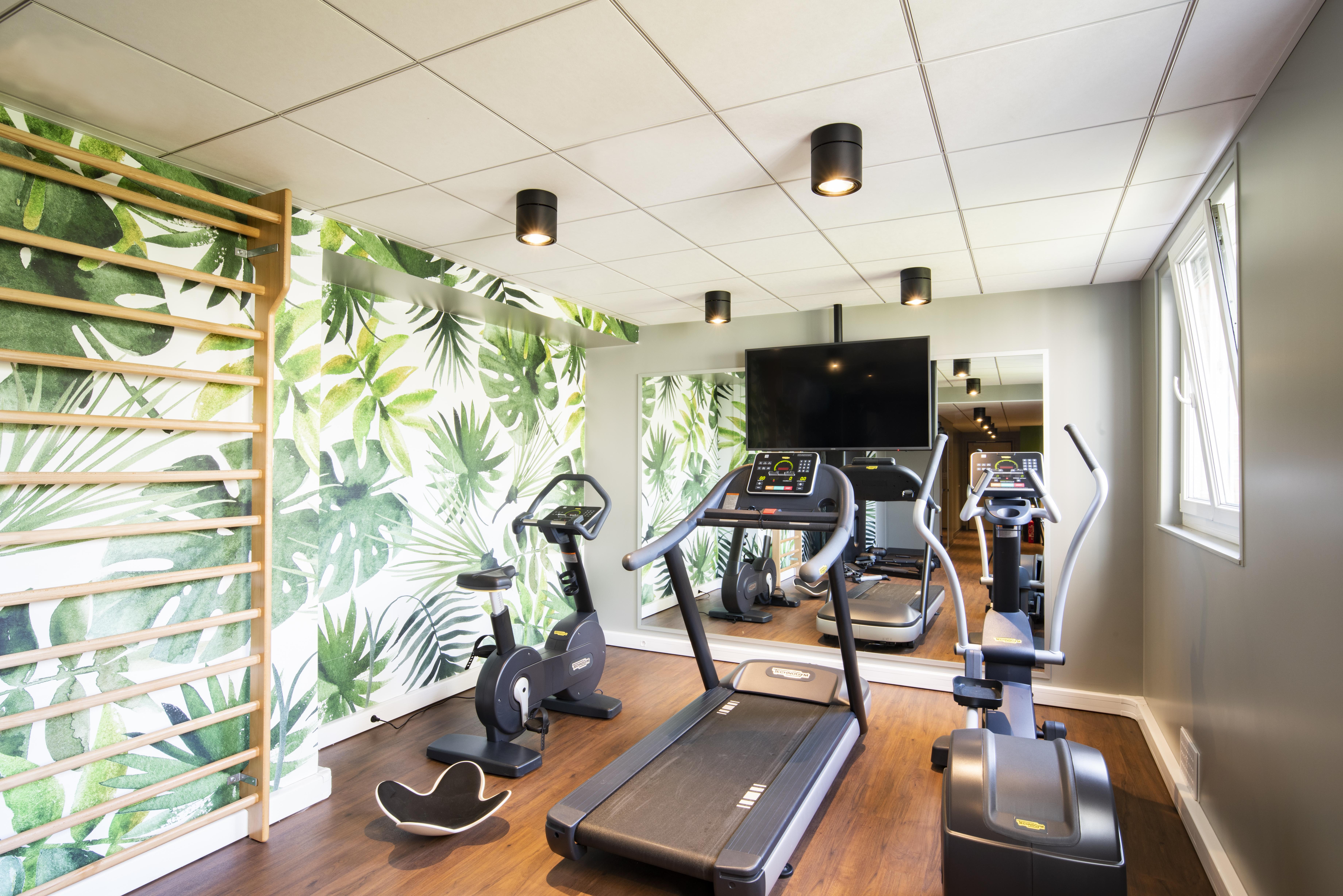 Hotel Mercure Lille Aeroport Екстер'єр фото