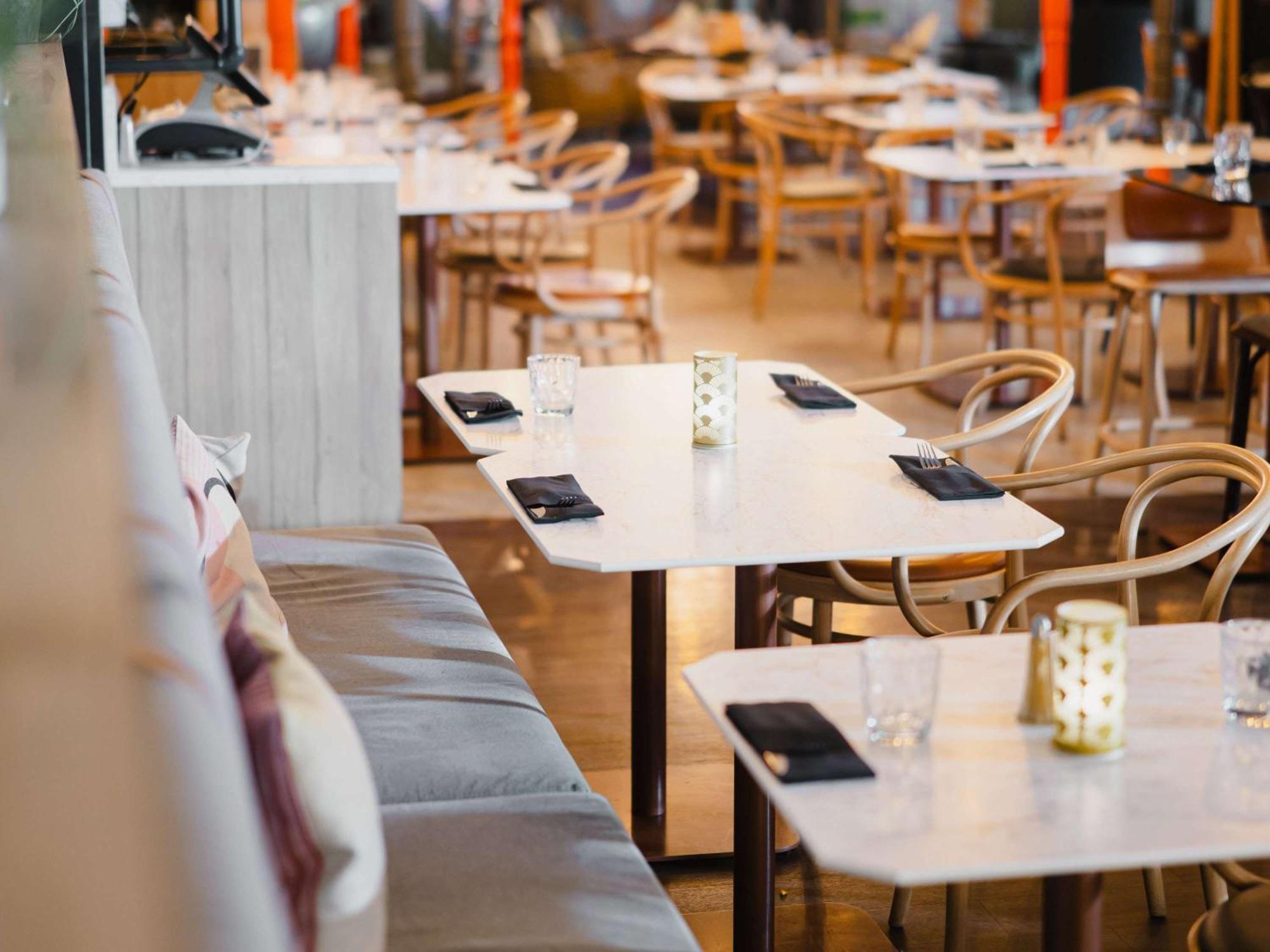 Hotel Mercure Lille Aeroport Екстер'єр фото